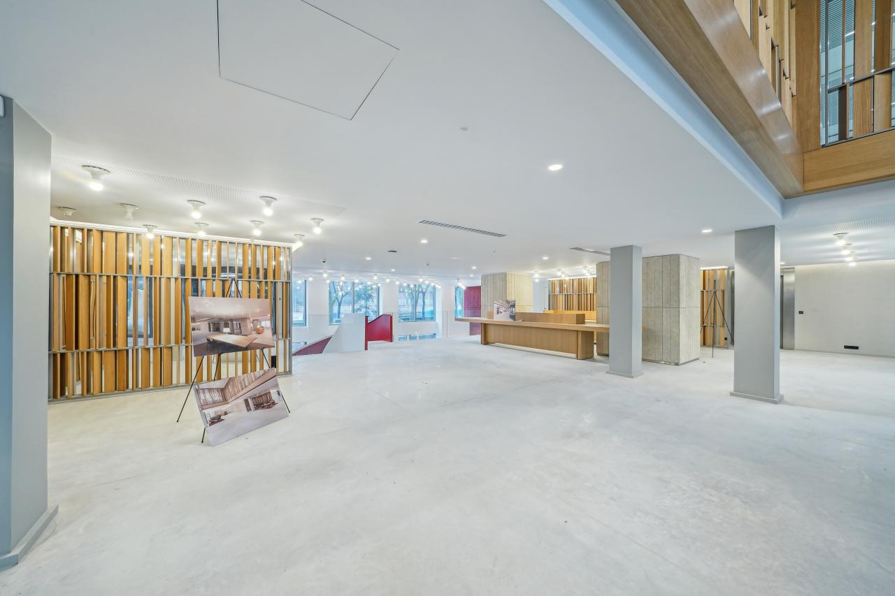 Bureau Paris 24785m² Location bureau Paris OLBUR2100549 2